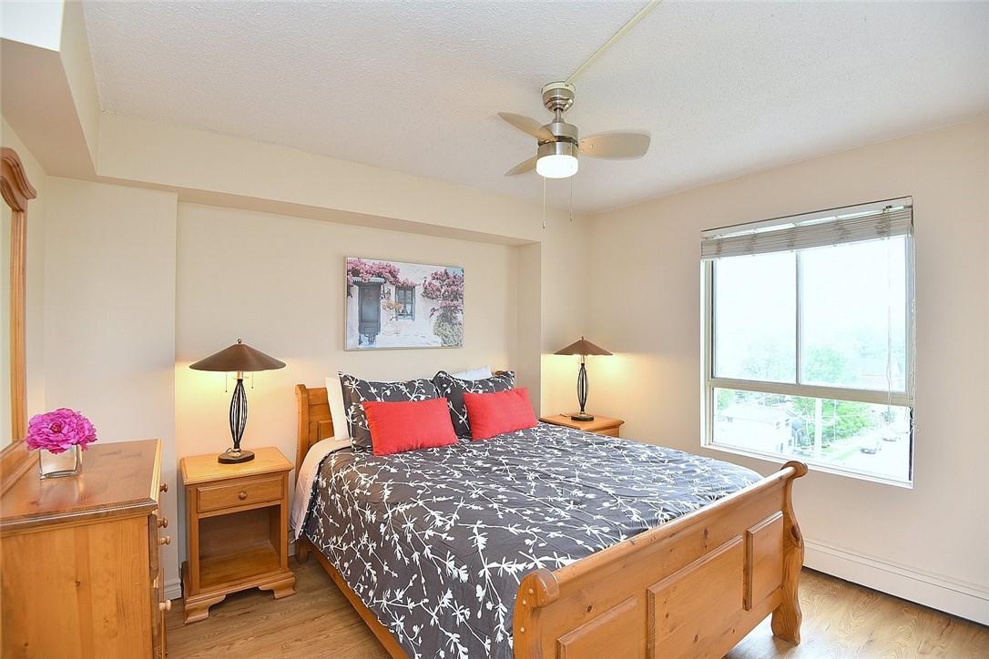 10 John Street, Unit #601, Dundas, Ontario  L9H 6J3 - Photo 23 - H4194319