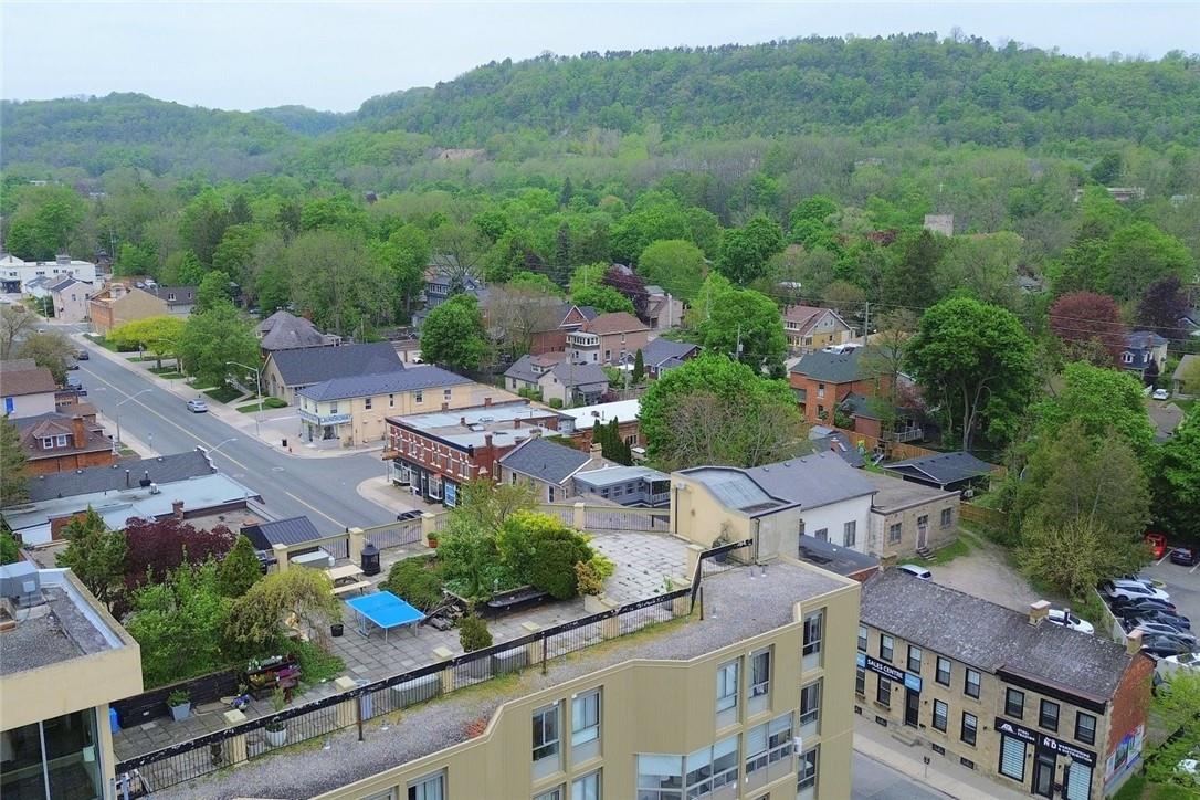 10 John Street, Unit #601, Dundas, Ontario  L9H 6J3 - Photo 31 - H4194319