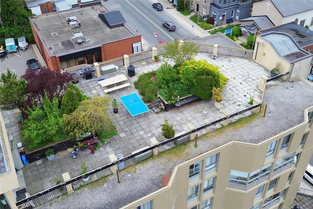 10 John Street, Unit #601, Dundas, Ontario  L9H 6J3 - Photo 32 - H4194319
