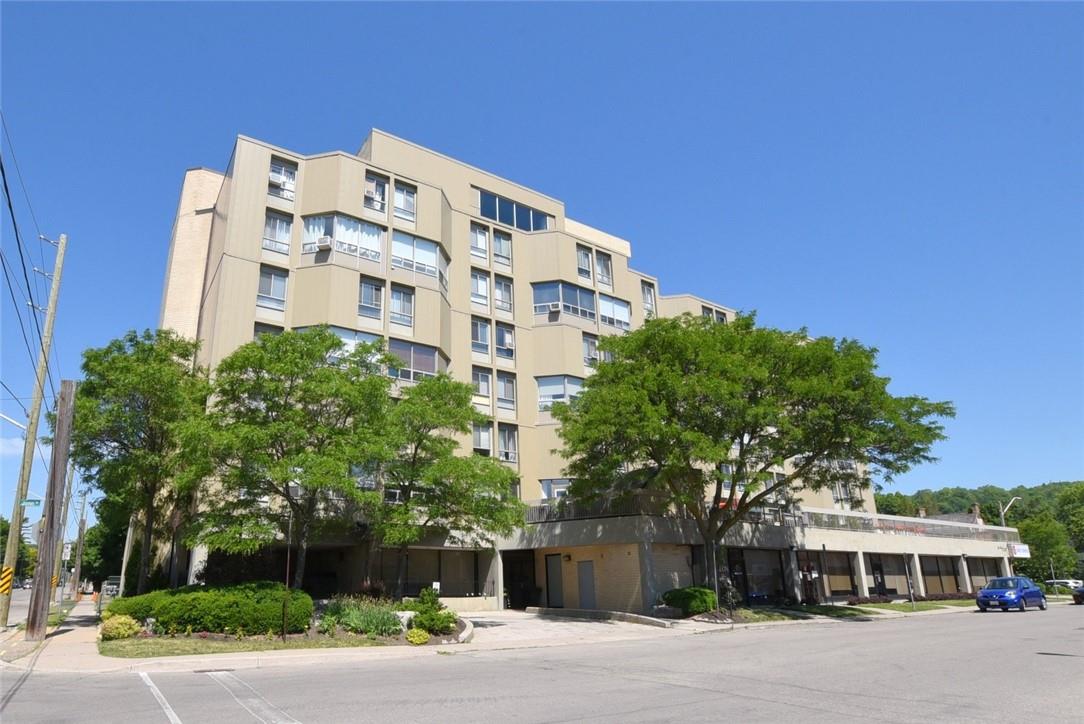 10 John Street, Unit #601, Dundas, Ontario  L9H 6J3 - Photo 5 - H4194319