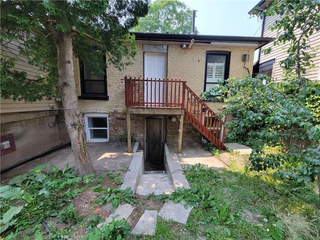 98 West Avenue N, Unit #lower, Hamilton, Ontario  L8L 5C3 - Photo 10 - H4197678