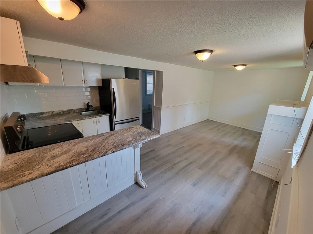 98 West Avenue N, Unit #lower, Hamilton, Ontario  L8L 5C3 - Photo 2 - H4197678