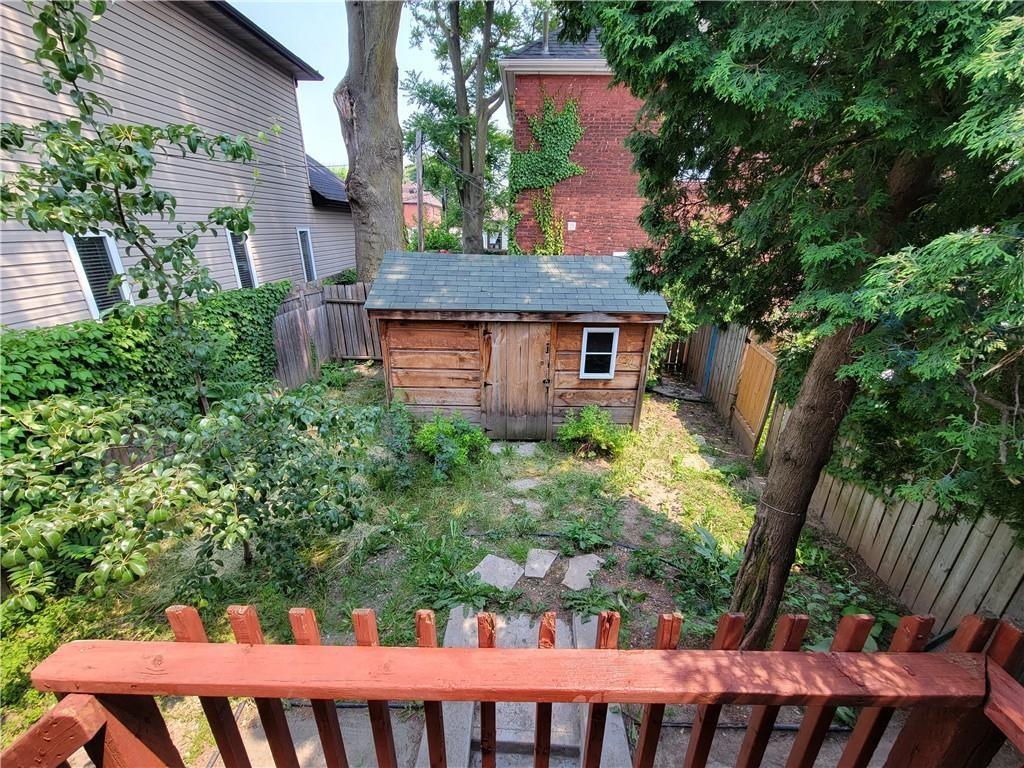 98 West Avenue N, Unit #lower, Hamilton, Ontario  L8L 5C3 - Photo 9 - H4197678