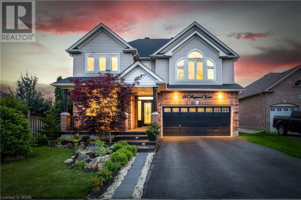 Image of property at 197 HAYWARD Court