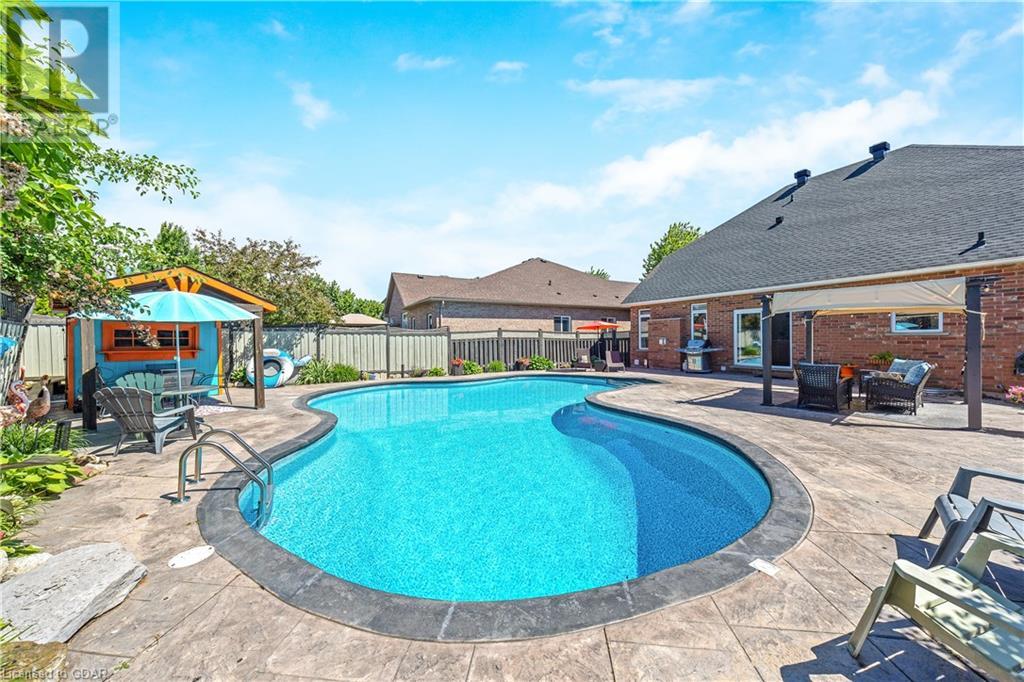 Image of property at 197 HAYWARD Court