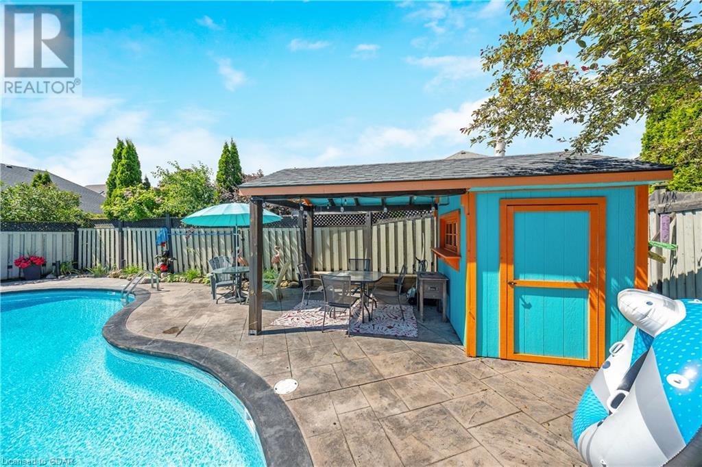 Image of property at 197 HAYWARD Court