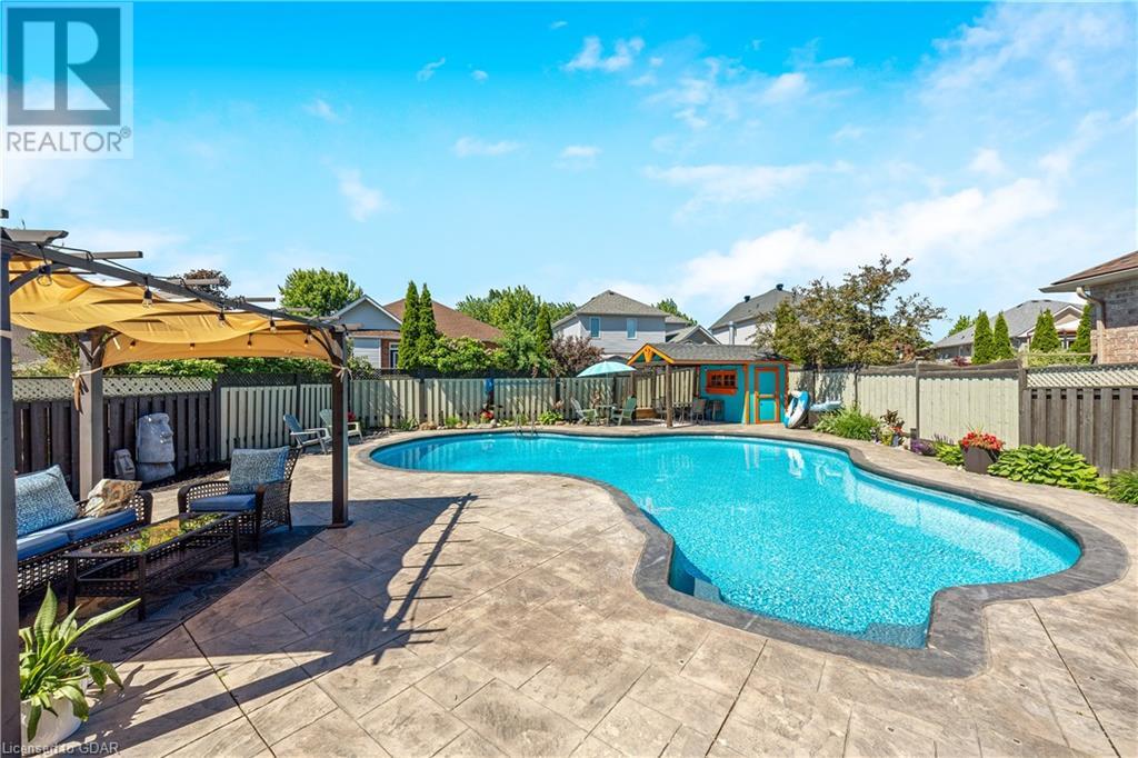 Image of property at 197 HAYWARD Court