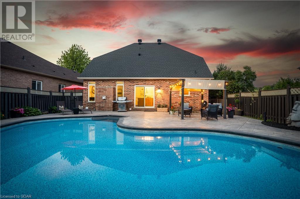 Image of property at 197 HAYWARD Court