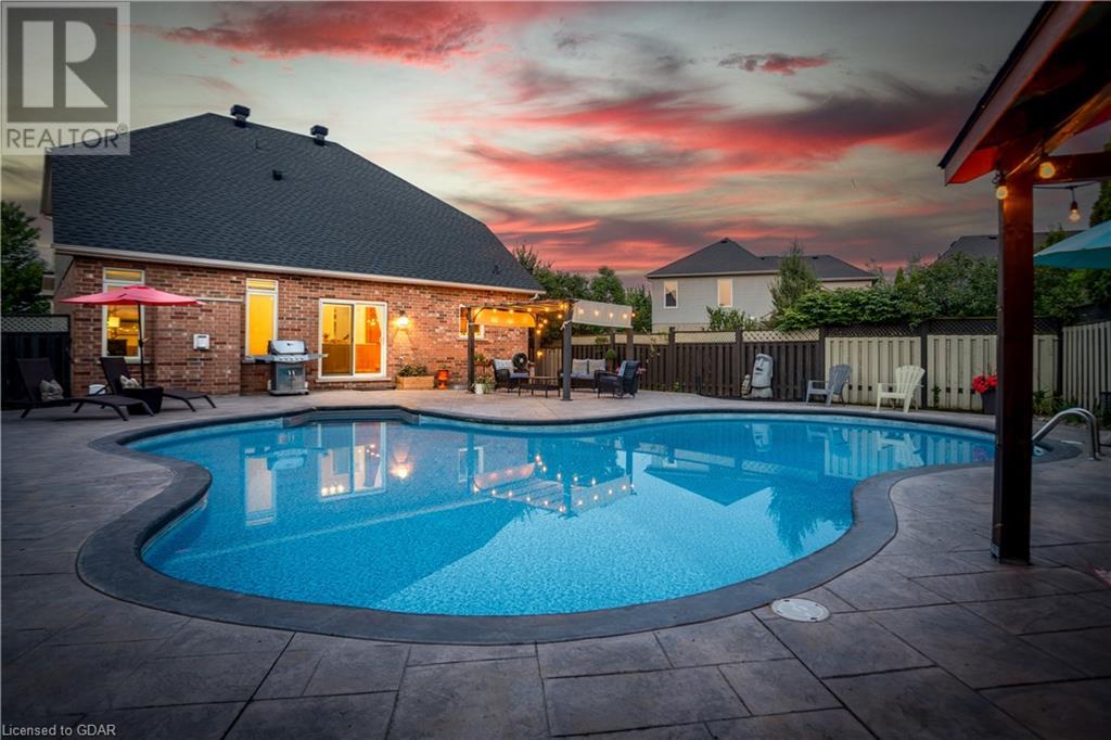 Image of property at 197 HAYWARD Court