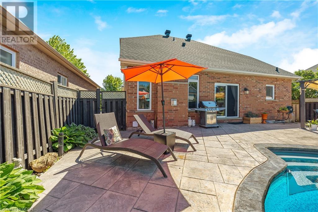 Image of property at 197 HAYWARD Court