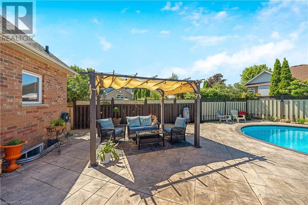 Image of property at 197 HAYWARD Court