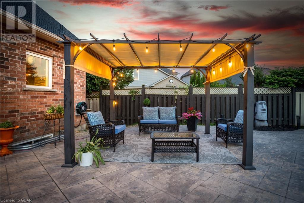 Image of property at 197 HAYWARD Court