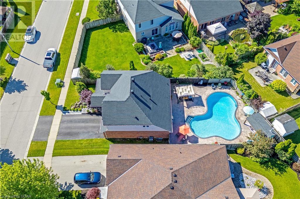 Image of property at 197 HAYWARD Court