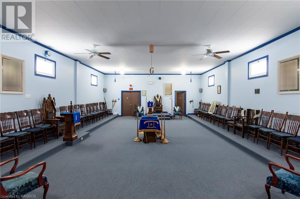 30 Walker Street, Markdale, Ontario  N0C 1H0 - Photo 12 - 40607644