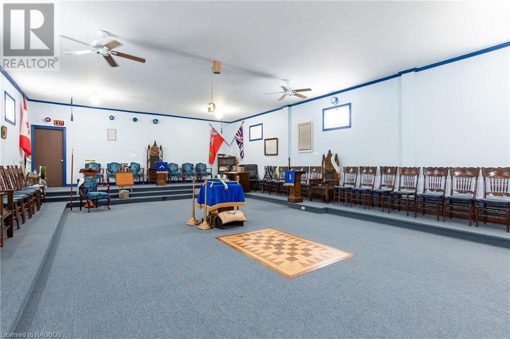 30 Walker Street, Markdale, Ontario  N0C 1H0 - Photo 15 - 40607644
