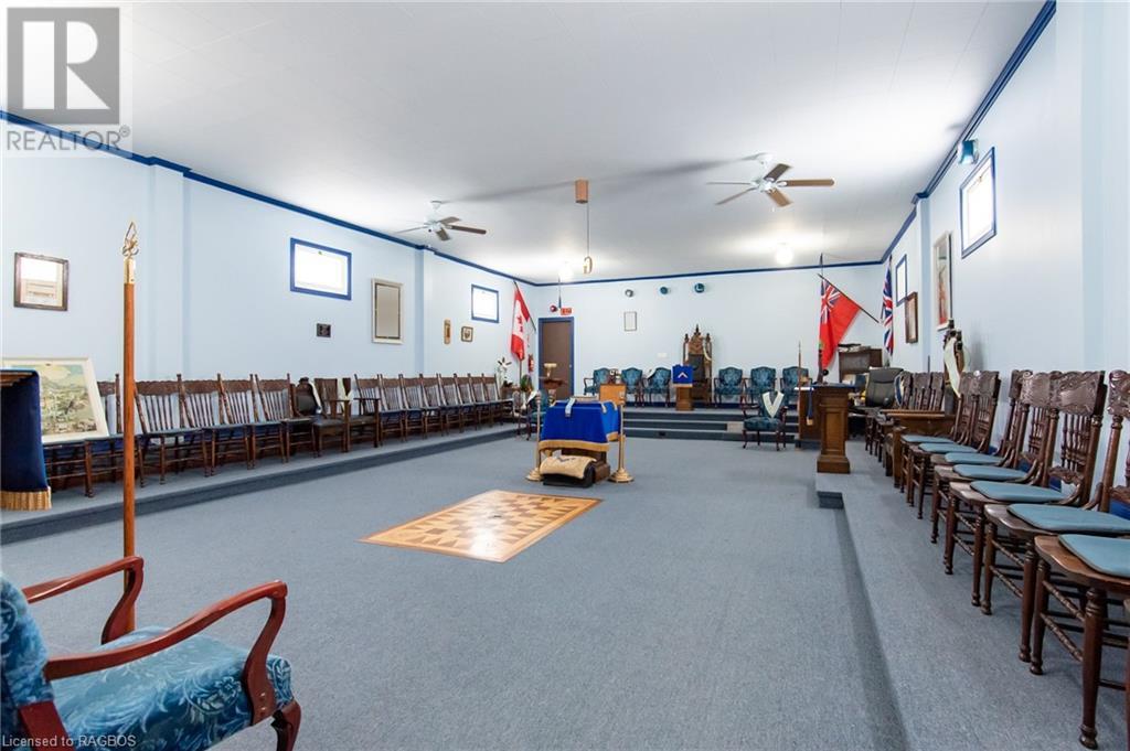 30 Walker Street, Markdale, Ontario  N0C 1H0 - Photo 17 - 40607644