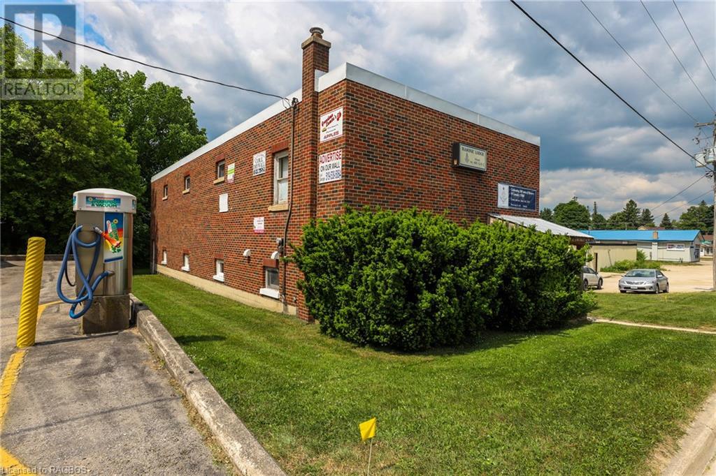 30 Walker Street, Markdale, Ontario  N0C 1H0 - Photo 5 - 40607644