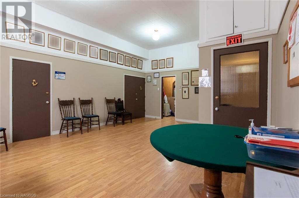 30 Walker Street, Markdale, Ontario  N0C 1H0 - Photo 7 - 40607644