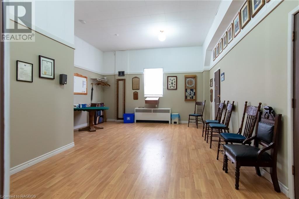 30 Walker Street, Markdale, Ontario  N0C 1H0 - Photo 9 - 40607644