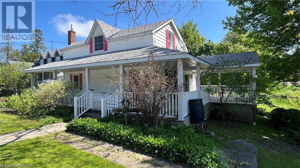 57 Maria Street, Tara, Ontario  N0H 2N0 - Photo 5 - 40606875