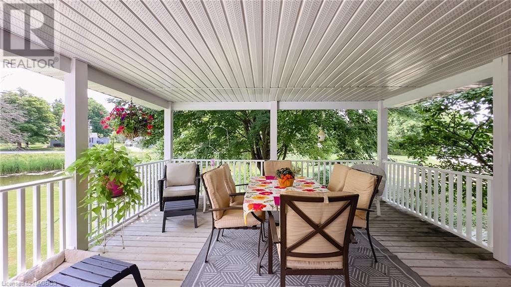 57 Maria Street, Tara, Ontario  N0H 2N0 - Photo 3 - 40606875