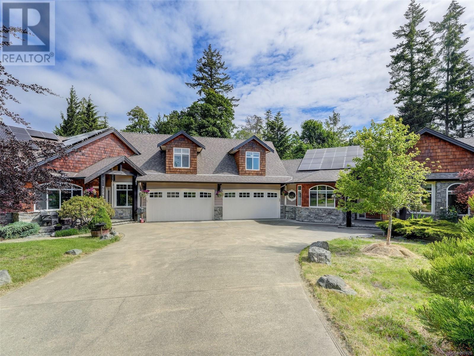 Property at 7288 Thelmita Pl image 1