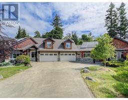 7288 Thelmita Pl Otter Point, Sooke, Ca