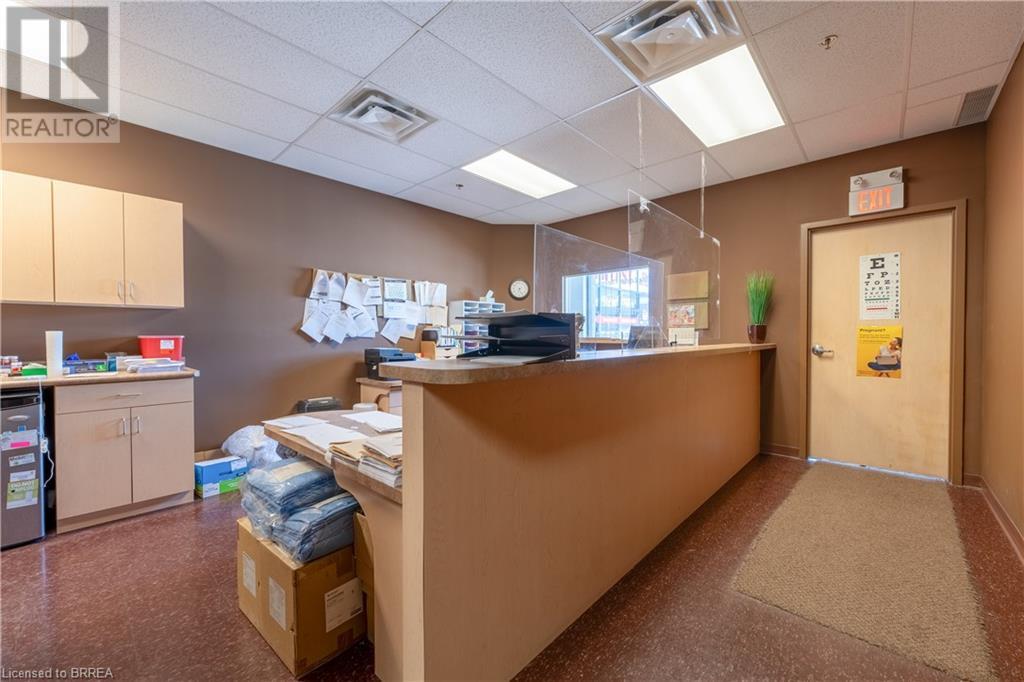 1084 Rest Acres Road Unit# 7, Paris, Ontario  N3L 0B5 - Photo 21 - 40603695