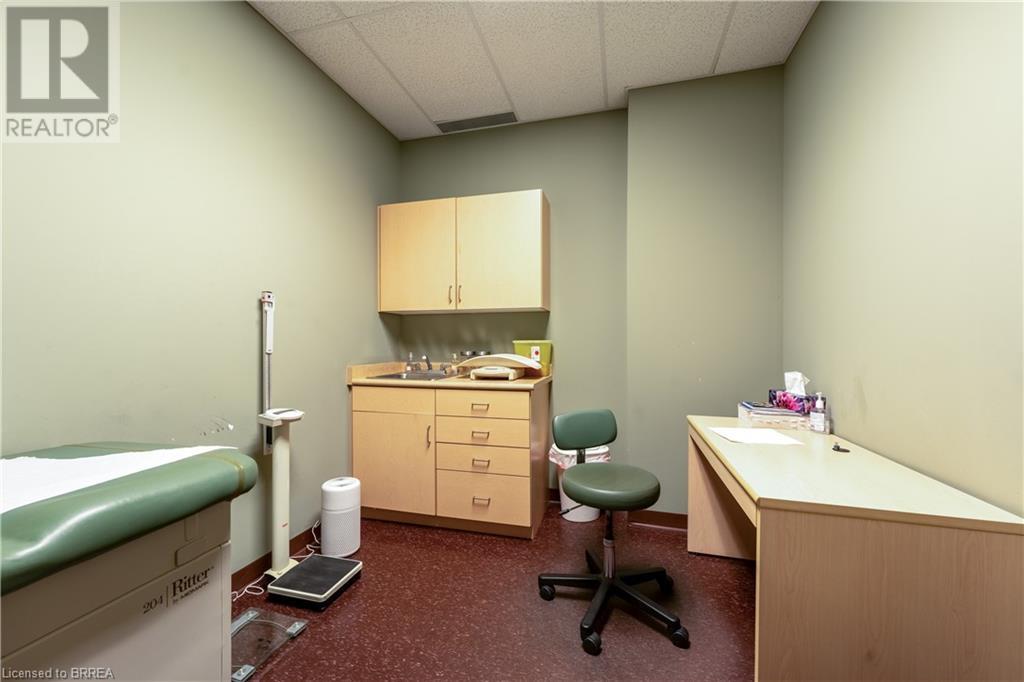 1084 Rest Acres Road Unit# 7, Paris, Ontario  N3L 0B5 - Photo 22 - 40603695