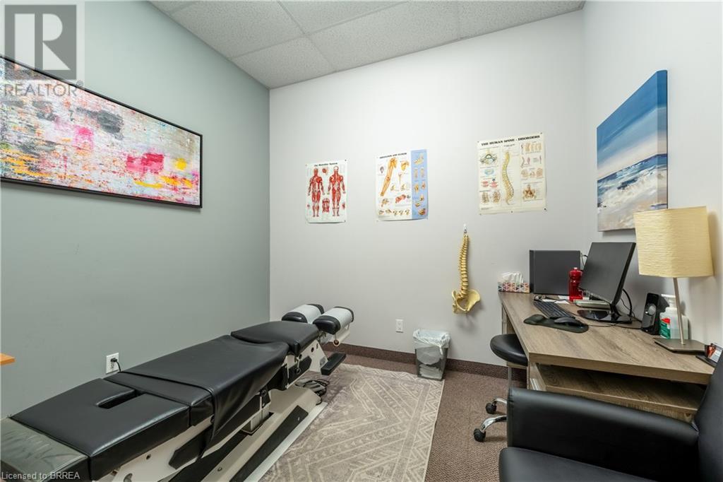 1084 Rest Acres Road Unit# 7, Paris, Ontario  N3L 0B5 - Photo 9 - 40603695