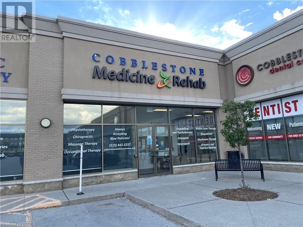 1084 Rest Acres Road Unit# 8, Paris, Ontario  N3L 0B5 - Photo 1 - 40603691