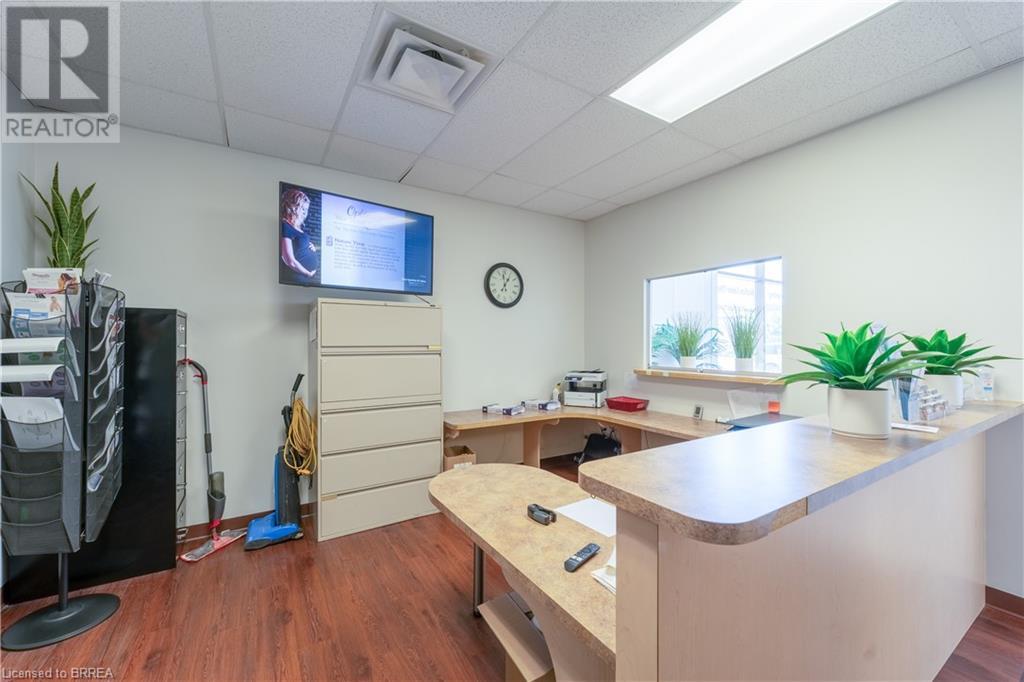 1084 Rest Acres Road Unit# 8, Paris, Ontario  N3L 0B5 - Photo 16 - 40603691