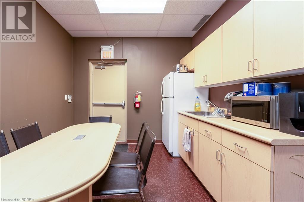 1084 Rest Acres Road Unit# 8, Paris, Ontario  N3L 0B5 - Photo 20 - 40603691