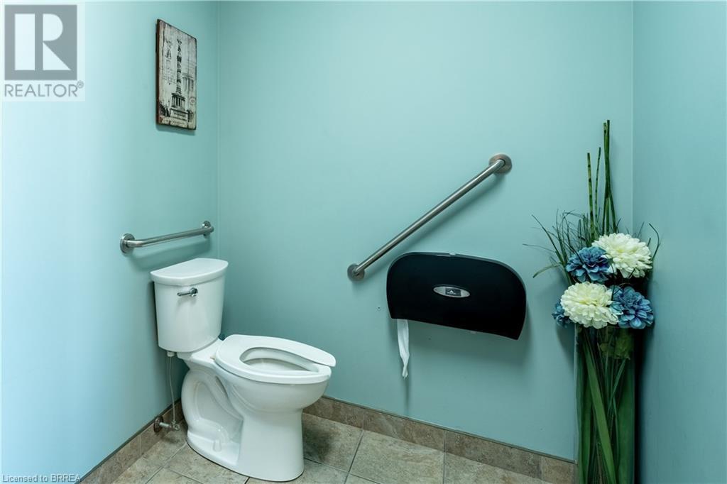 1084 Rest Acres Road Unit# 8, Paris, Ontario  N3L 0B5 - Photo 23 - 40603691