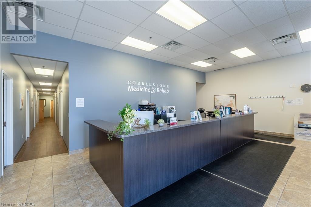 1084 Rest Acres Road Unit# 8, Paris, Ontario  N3L 0B5 - Photo 5 - 40603691