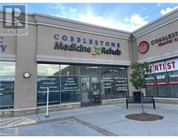 1084 REST ACRES Road Unit# 8, paris, Ontario