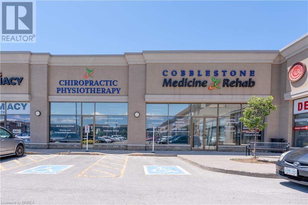 1084 Rest Acres Road Unit# 7&8, Paris, Ontario  N3L 0B5 - Photo 1 - 40603655