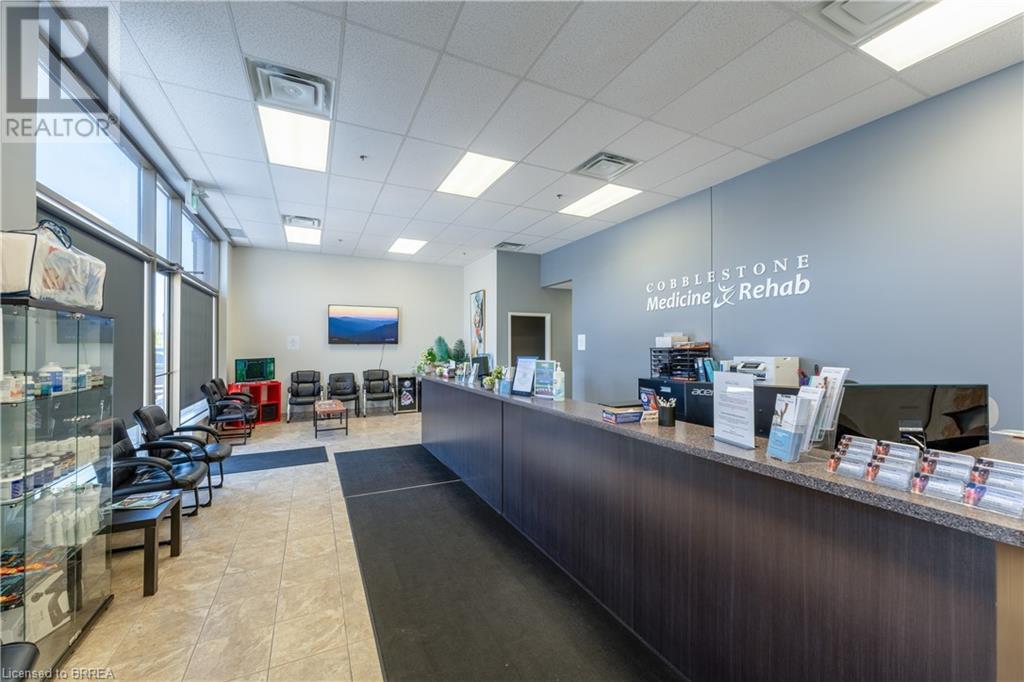 1084 Rest Acres Road Unit# 7&8, Paris, Ontario  N3L 0B5 - Photo 3 - 40603651