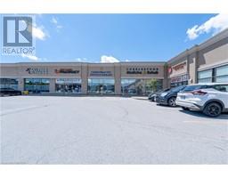 1084 REST ACRES Road Unit# 7&8, paris, Ontario
