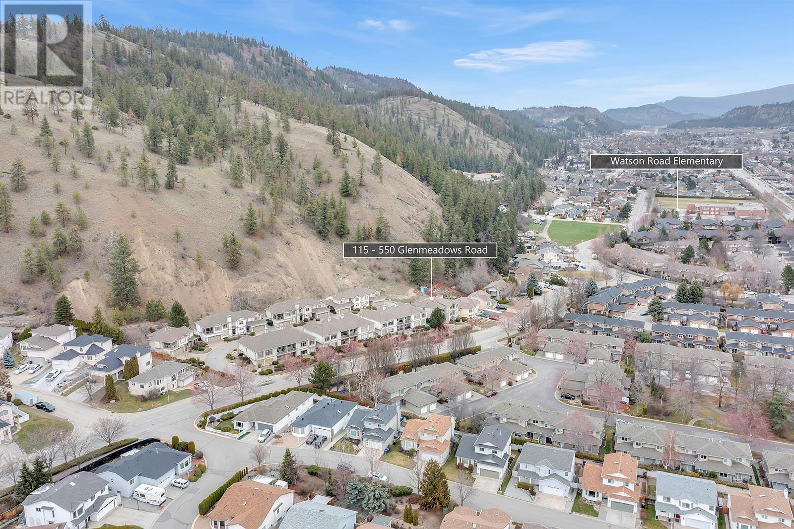 550 Glenmeadows Road Unit# 115 Lot# 14, Kelowna, British Columbia  V1V 1X3 - Photo 4 - 10317271