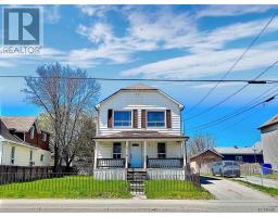 180 Main St, Timmins, Ca