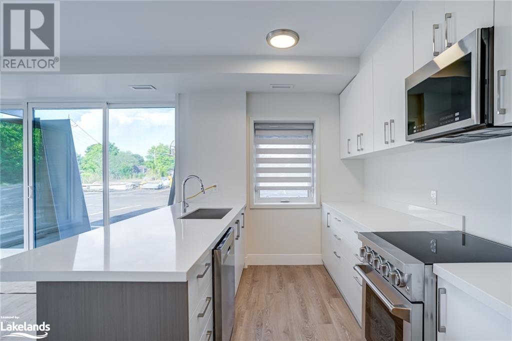 51 George Street Unit# 203, Parry Sound, Ontario  P2A 2R2 - Photo 10 - 40607988