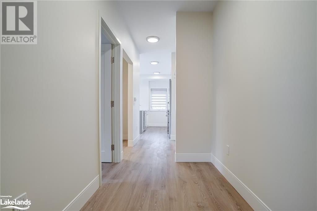 51 George Street Unit# 203, Parry Sound, Ontario  P2A 2R2 - Photo 3 - 40607988