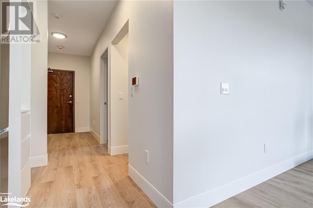 51 George Street Unit# 203, Parry Sound, Ontario  P2A 2R2 - Photo 4 - 40607988