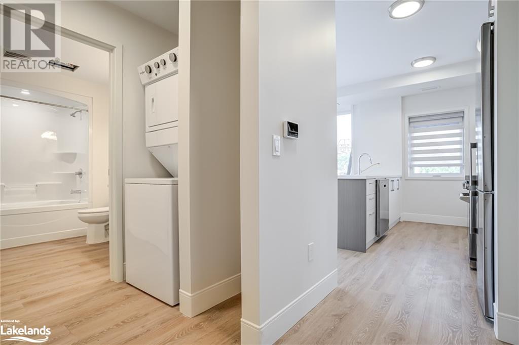 51 George Street Unit# 203, Parry Sound, Ontario  P2A 2R2 - Photo 6 - 40607988