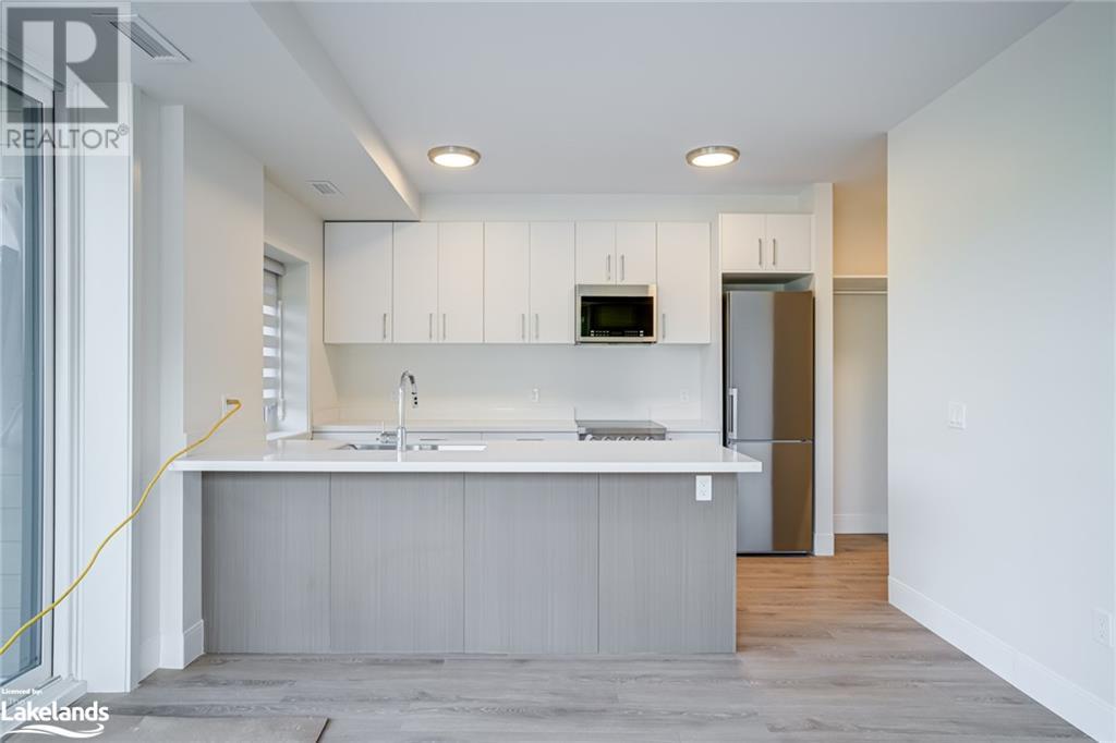 51 George Street Unit# 203, Parry Sound, Ontario  P2A 2R2 - Photo 8 - 40607988