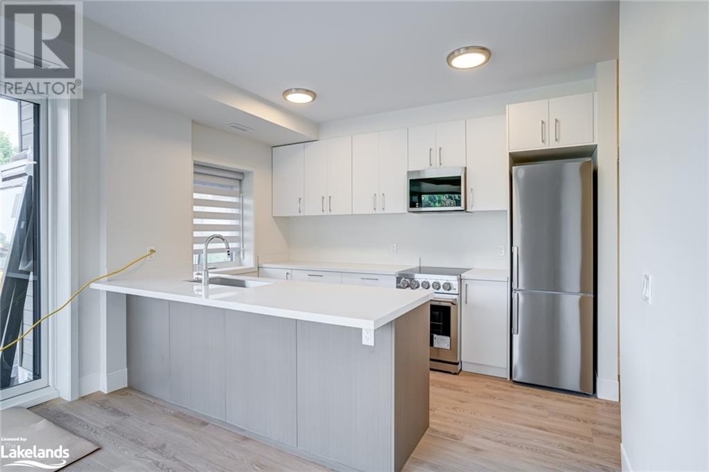 51 George Street Unit# 203, Parry Sound, Ontario  P2A 2R2 - Photo 9 - 40607988