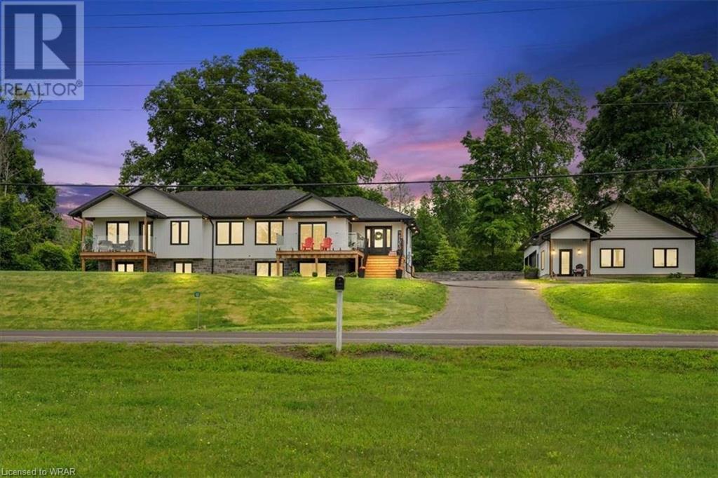 632 County Road 9, Napanee, Ontario  K7R 3K8 - Photo 1 - 40608040