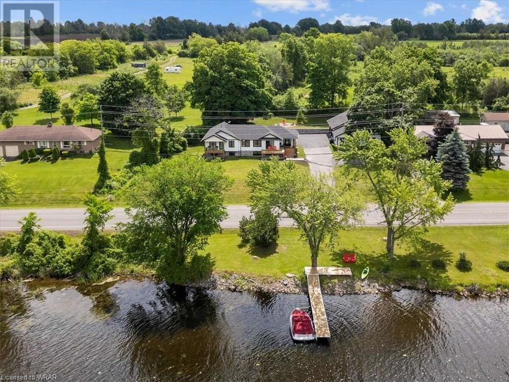 632 County Road 9, Napanee, Ontario  K7R 3K8 - Photo 2 - 40608040