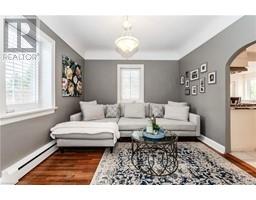 218 WOOLWICH Street